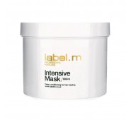 LABEL.M Intensive Atkuriamoji Plaukų Kaukė 800ml